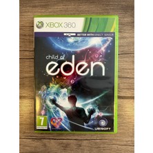 EA Xbox 360 Kinect Eden Eden Kamera Destekli Oyundur