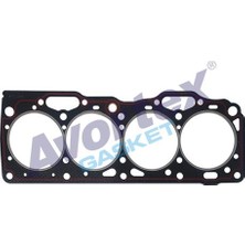 Avortex Dpmix-Hb Silindir Kapak Contasi Fiat Tempra-Tipo S-Sx-Slx 1.6