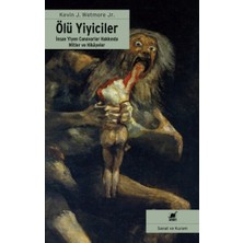 Aycer Ölü Yiyiciler