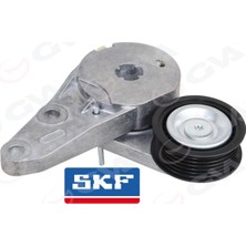 GVA Dpmix-Hb Alternatör Gergi Kütüğü Komple Focus Iii 11-17 Mondeo Iv 11-15 Kuga Ii 14-17 1.5-1.6 Ecoboost Volvo S60 Ii T3-T4 10-12 S80 Ii 10-12 T4 V40 12-14 T4 V60 I 10-15 T3-T4
