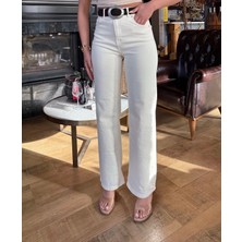 Aida Fashion Wide Leg Jeans