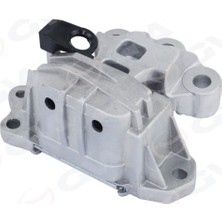 GVA Dpmix-Hb Motor Takozu Sağ Fiat Egea 16- 1.3d Mtj