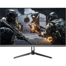 MarkEntegra 27 Inç 300Hz Oyun Monitörü - 0.5ms Tepki Süresi, Freesync Desteği