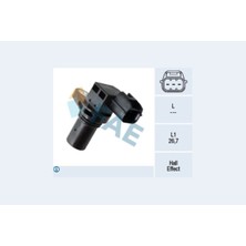 FAE Dpmix-Hb Krank Mili Konum Sensoru Smart M132 Fortwo Coupe 451