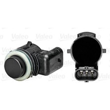 Valeo Dpmix-Hb Park Sensoru Pdc Bmw F52 F45 F46 G32 F48 F49 F39 F25 G01 G08 F26 G02 F15 F85 F16 F86