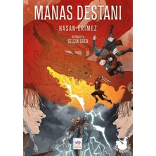 Aycer Manas Destanı