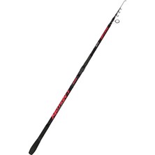 Albastar Motıon-F Tele Surf Kamış 420CM 100-250 gr