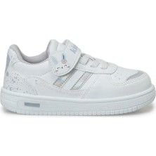 Kinetix Ror B Beyaz Kız Çocuk Sneaker