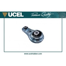 Üçel Dpmix-Hb Arka Motor Takozu Renault Trafic Iii 1.6 Dci-2.0 Dci