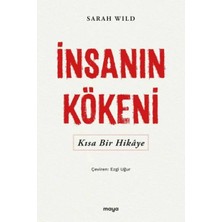 Maya Kitap Insanın Kökeni
