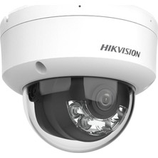 Hikvision DS-2CD1121G2-LIUF 2mp 2.8mm Sesli Ip Dome Kamera