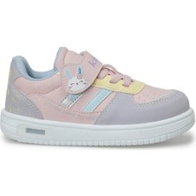 Kinetix Ror B Pembe Kız Çocuk Sneaker