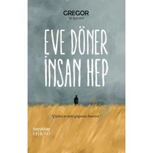 Hayy Kitap Eve Döner Insan Hep