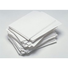 Esila Kağıtçılık 210GR 35X50 20'li Amerikan Bristol Karton (1,47 Kg)