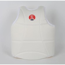 Kihon Karate Göğüs Koruyucu