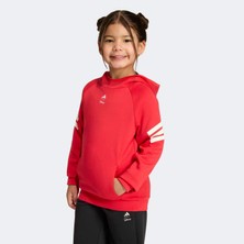 Adidas Disney Mickey Mouse Çocuk Sweatshirt (KG6126)