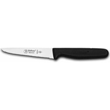 Sürbısa Dpmix-Hb 61004-LZ Sebze Biçaği - Siyah