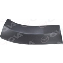 GVA Dpmix-Hb Ön Tampon Kaplama Sol Psa Boxer-Ducato-Jumper 14-
