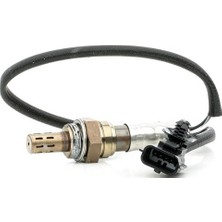 HELLUX Dpmix-Hb x Oksijen Sensörü Clio Ii-Iii-Kangoo-Modus-Twng 1.2-Logan Sandero 1.2-1.4-1.6 458MM
