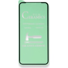 Zenviaa General Mobile Gm 22 Seramik Nano Ekran Koruyucu ZENVIAAC12