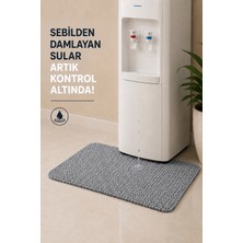 Minuz Su Emici Sebil Önü Matı Halı