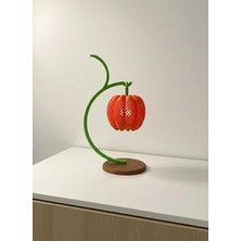 Decorius Balkabağı Lamba
