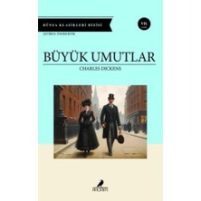 MarkEntegra Büyük Umutlar - Hayatın Getirdikleri