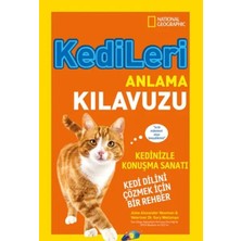 Beta Kids Kids - Kedileri Anlama Kıluzu