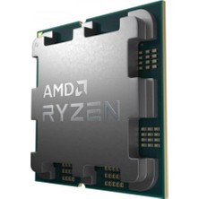 Amd Ryzen 7 9800X3D 4.7 Ghz Tray