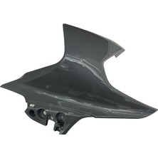 Cf Moto 250 Sr Far Muhafazası Sağ Nardo Gri Orjinal