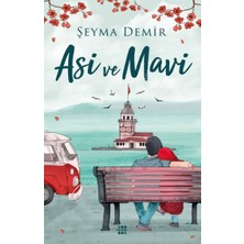 Aycer Asi ve Mavi