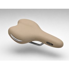 Heugers Selle Royal Ariel Astrale 5511 Bej Bisiklet Selesi