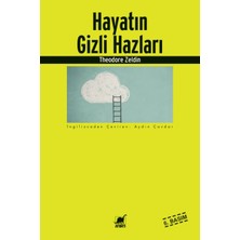 Aycer Hayatın Gizli Hazları