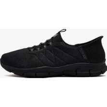 Skechers Brilliance-Night Shift Kadın Siyah Günlük Ayakkabı 100743 Bbk