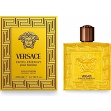 MarkEntegra 200 ml Erkek Parfümü, Taze Bergamot Kokusuyla Ferahlatır