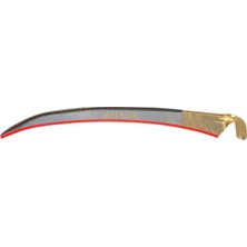 Renas Store Günaş Tırpan 60 cm - Ot, Ekin, Bahçe Biçme
