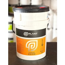 İnterfert Interfert Plant Professional Npk 20.20.20+Me 20KG
