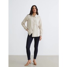 Lc Waikiki Yeni Sezon Süper Skinny Fit Kadın Jean Pantolon