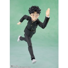 Bandai Bandaı Tamashıı Natıons - Dandadan - Okarun S.h.figuarts Action Figure Shf Aksiyon Figürü
