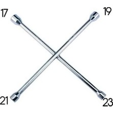 Colezium Bijon Anahtarı 17X19X21X22 mm