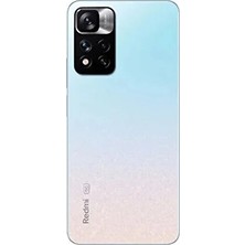 Xiaomi Yenilenmiş Xıaomı Redmı Note 11 Pro+ 5g 8/256 Mavi - B Grade -