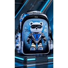Chimola Bearbot Sırt Çantası