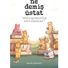 Presstij Kitap Ne Demiş Üstat