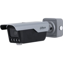 Kaia Life Dahua ITC413-PW4D-IZ1, 4mpix, 2,7-12MM Motorize Lens, H265+, Wiz Mind, IP67, IK10, Bullet Anpr Plaka Okuma Kamerası