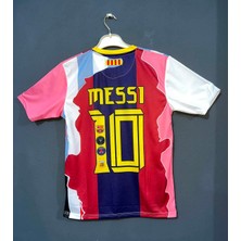 Legend Lady Yeni SEZON2025/2026 Tüm Kulupler 10 Numara Messi