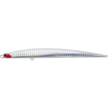 Duo Press Bait Saira 175MM 50G AHO0088 Prism Ivory