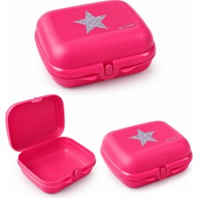 Tupperware Beslenme Kutusu