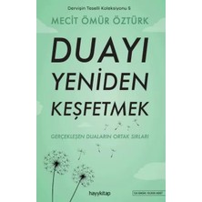 Renas Store Dervişin Teselli Koleksiyonu 5 - Duayı Yeniden Keşfetmek