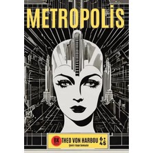 Renas Store Metropolis