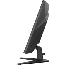 MSI 31.5 Msı Mag 321CQF E18 Wqhd 0.5ms 180HZ 1500R Rapıd Va  Freesync Curve Gamıng
